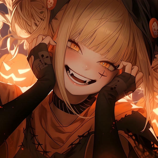 Toga Himiko (3)