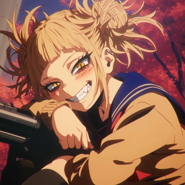 Toga Himiko (4)