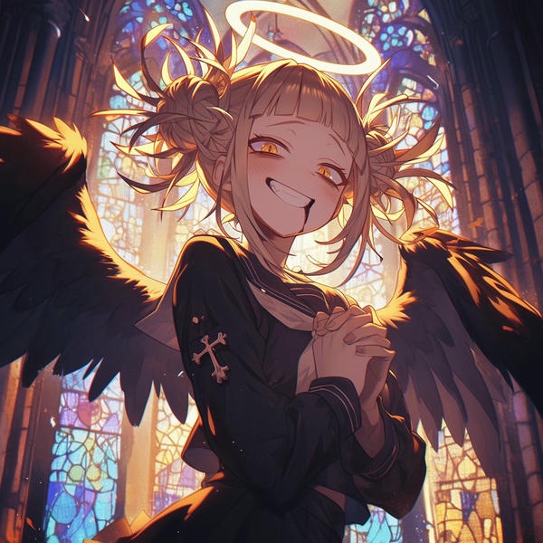 Toga Himiko (5)