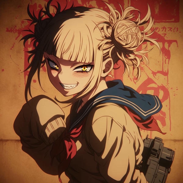 Toga Himiko (6)