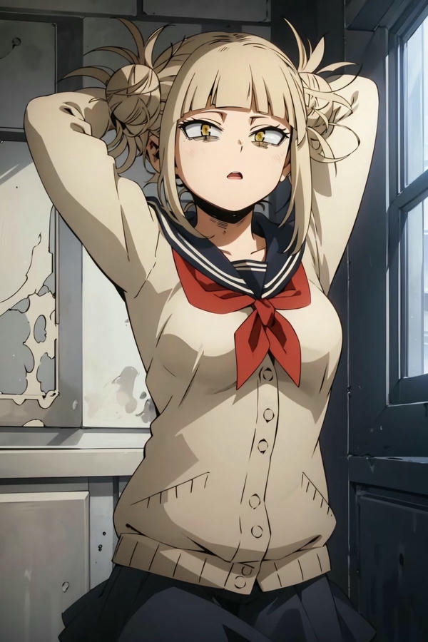 Toga Himiko (7)