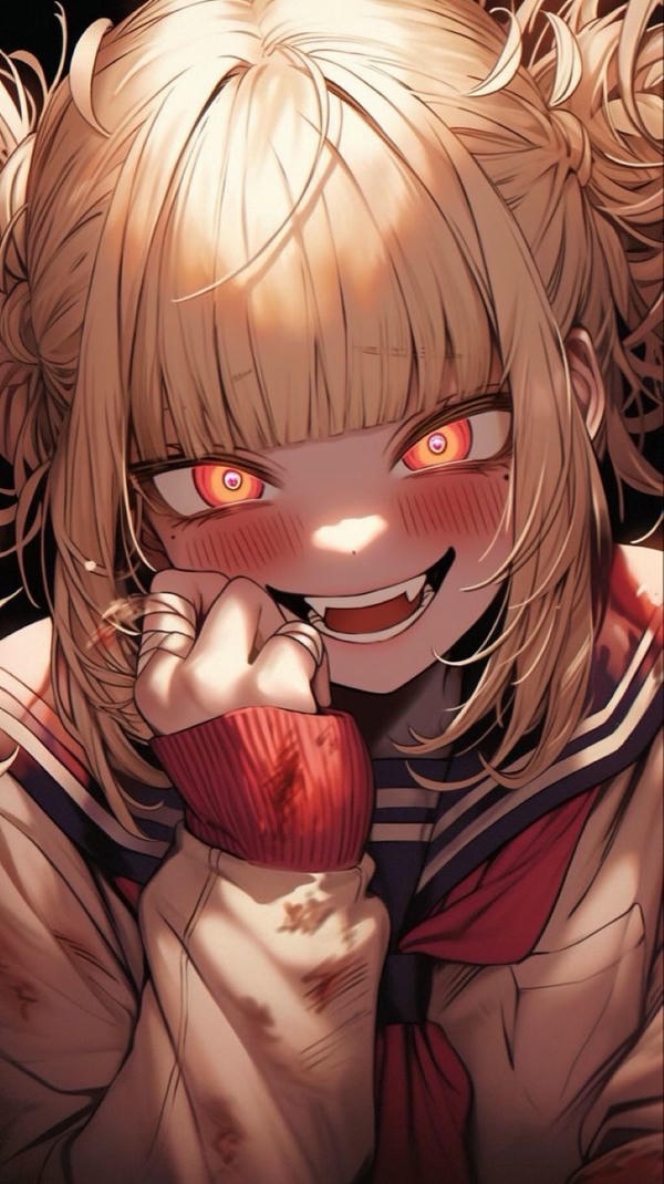 Toga Himiko (8)