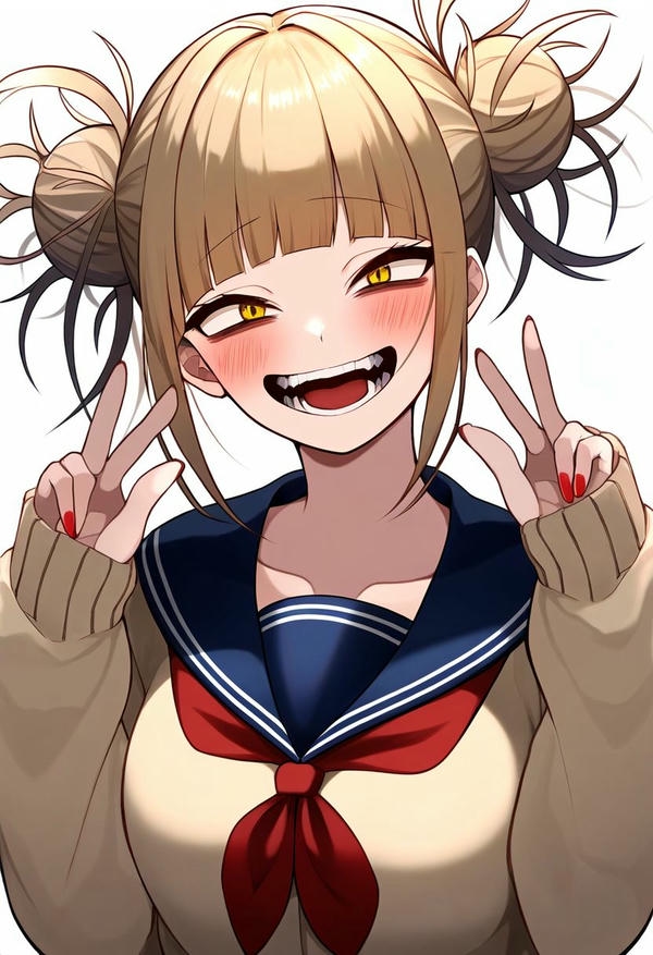 Toga Himiko (9)
