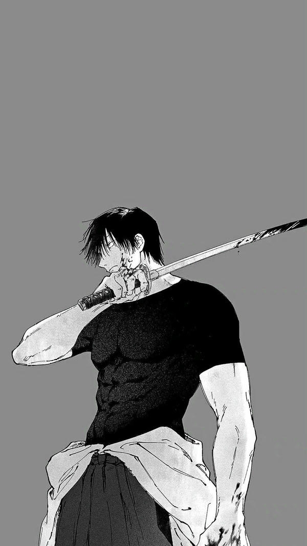 Toji Fushiguro (10)