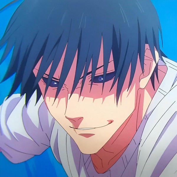 Toji Fushiguro (13)