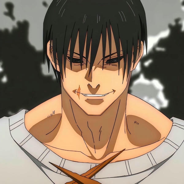 Toji Fushiguro (15)