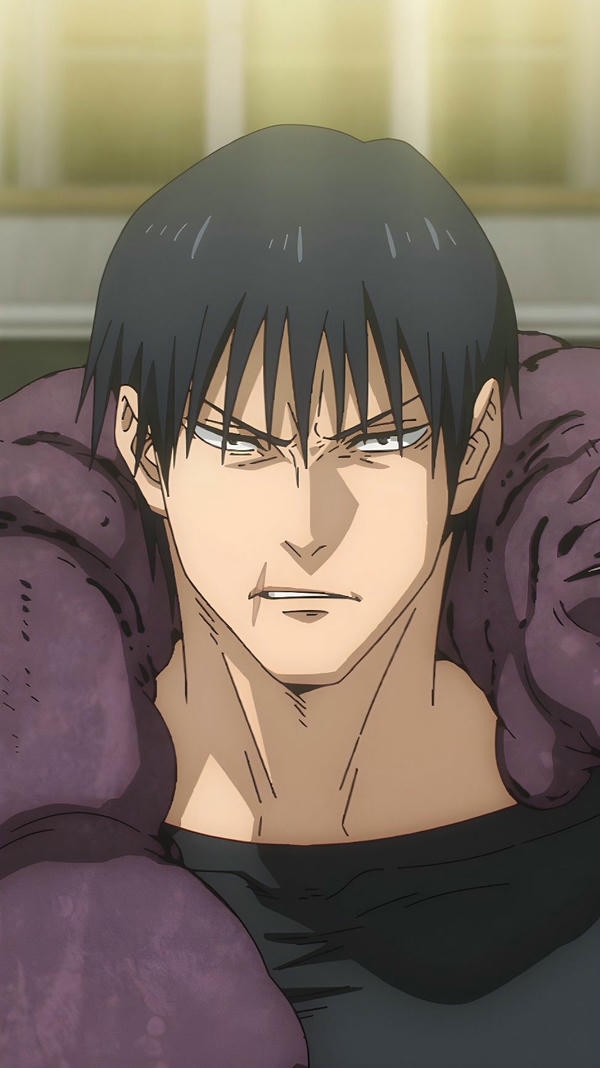 Toji Fushiguro (16)