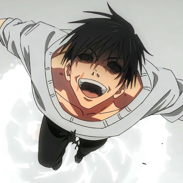 Toji Fushiguro (17)