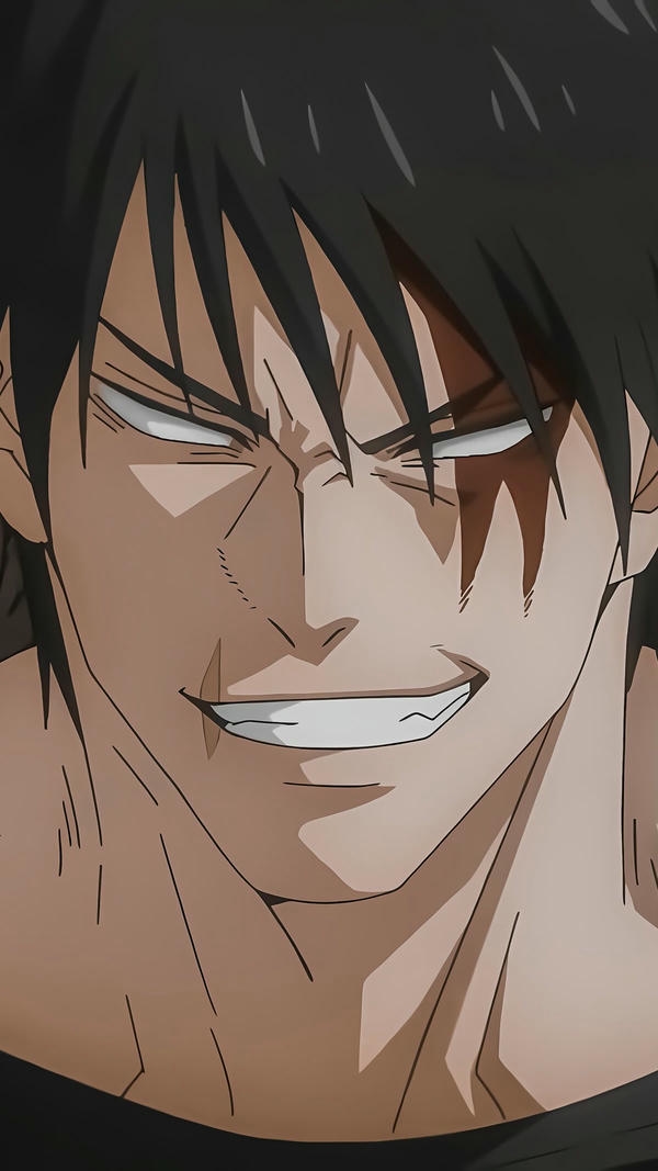 Toji Fushiguro (19)