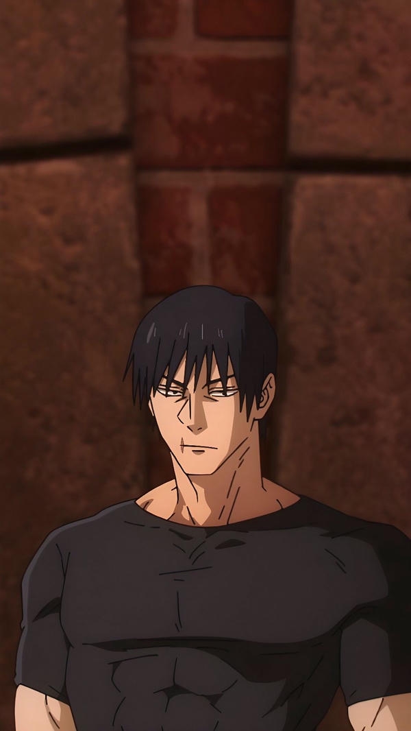 Toji Fushiguro (20)