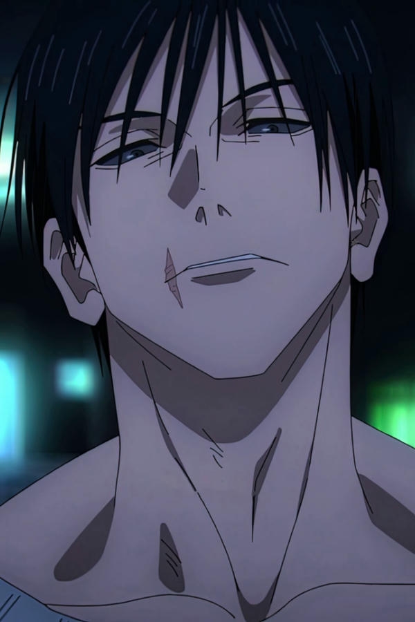 Toji Fushiguro (21)