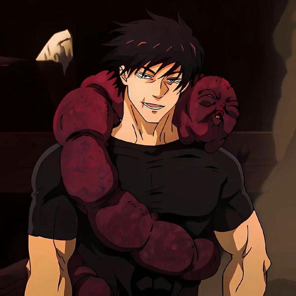 Toji Fushiguro (23)