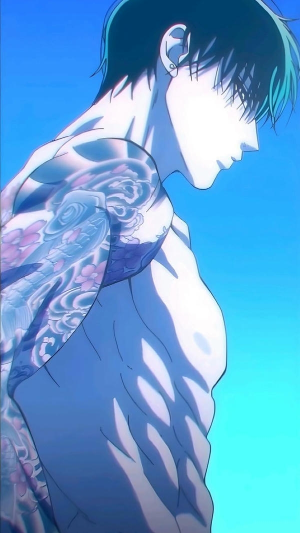 Toji Fushiguro (31)