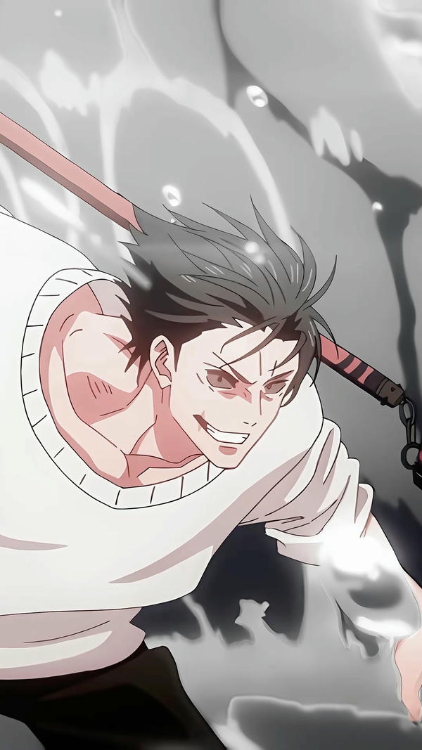 Toji Fushiguro (32)