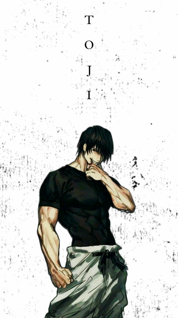 Toji Fushiguro (33)