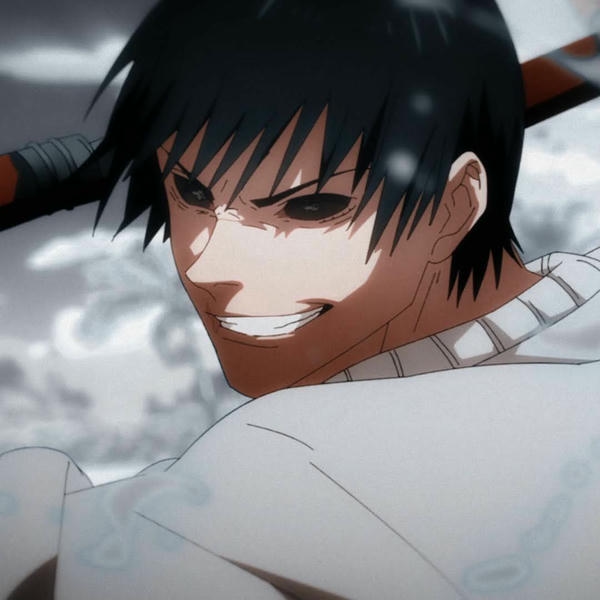 Toji Fushiguro (4)
