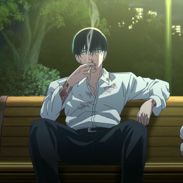 Toji Fushiguro (6)