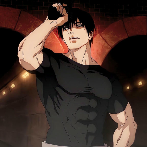 Toji Fushiguro (7)