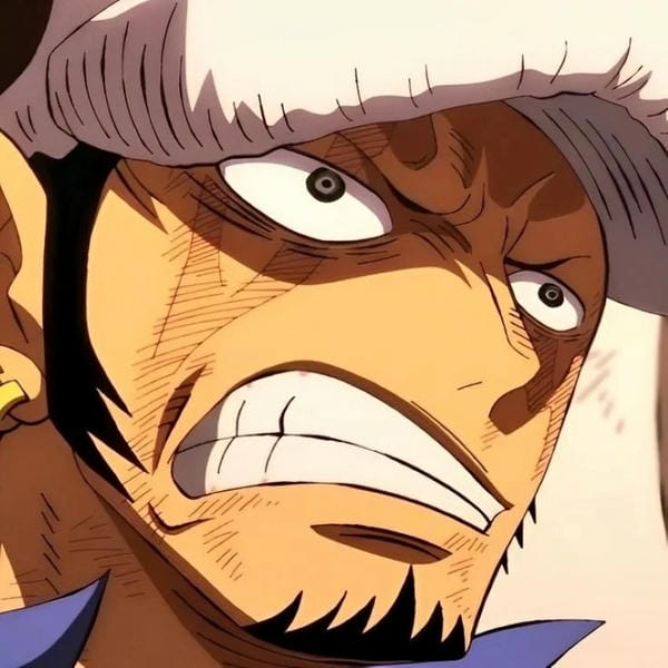 Trafalgar D. Water Law (15)