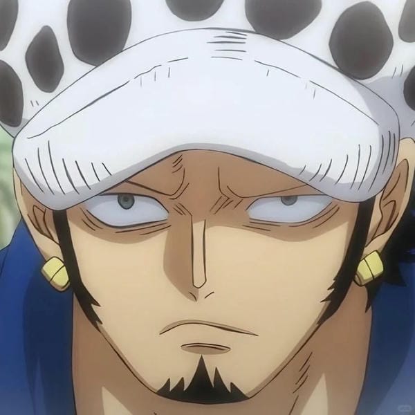 Trafalgar D. Water Law (16)