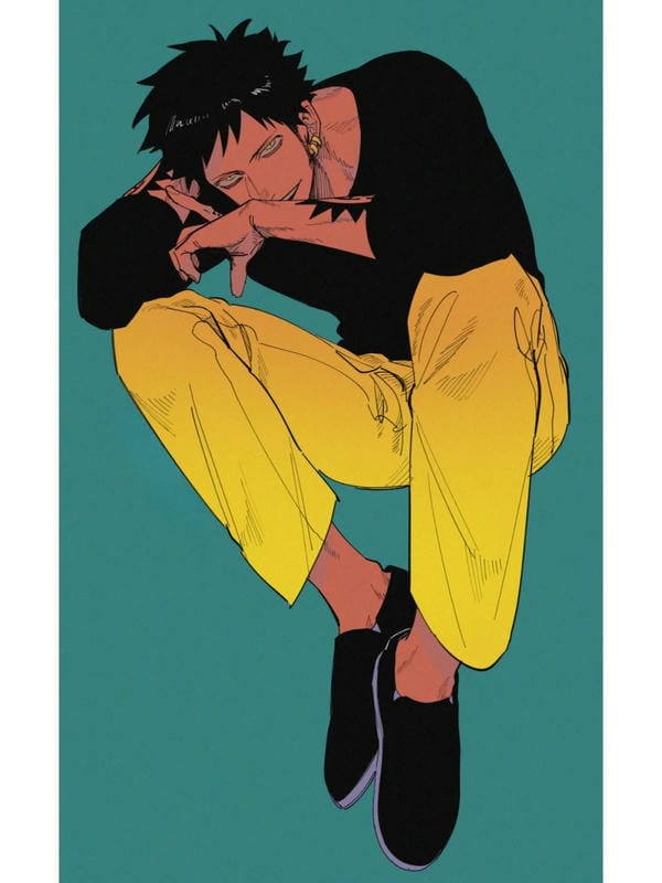 Trafalgar D. Water Law (18)