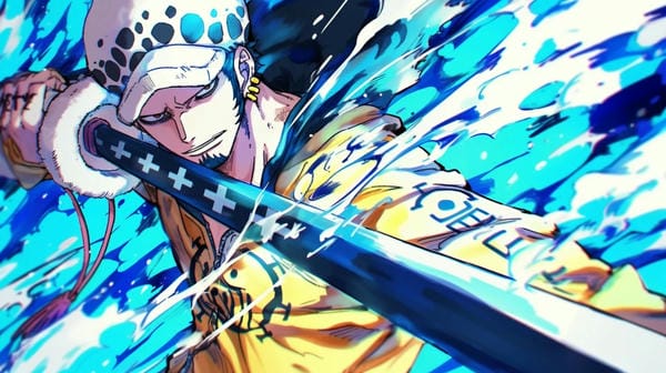 Trafalgar D. Water Law (29)