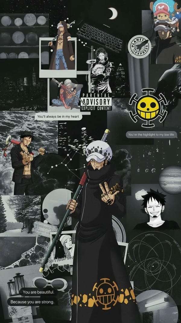 Trafalgar D. Water Law (34)
