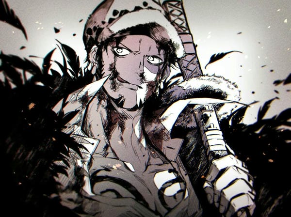 Trafalgar D. Water Law (40)