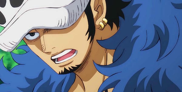 Trafalgar D. Water Law (5)