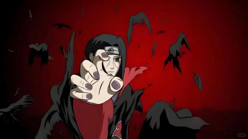 Uchiha Itachi (11)