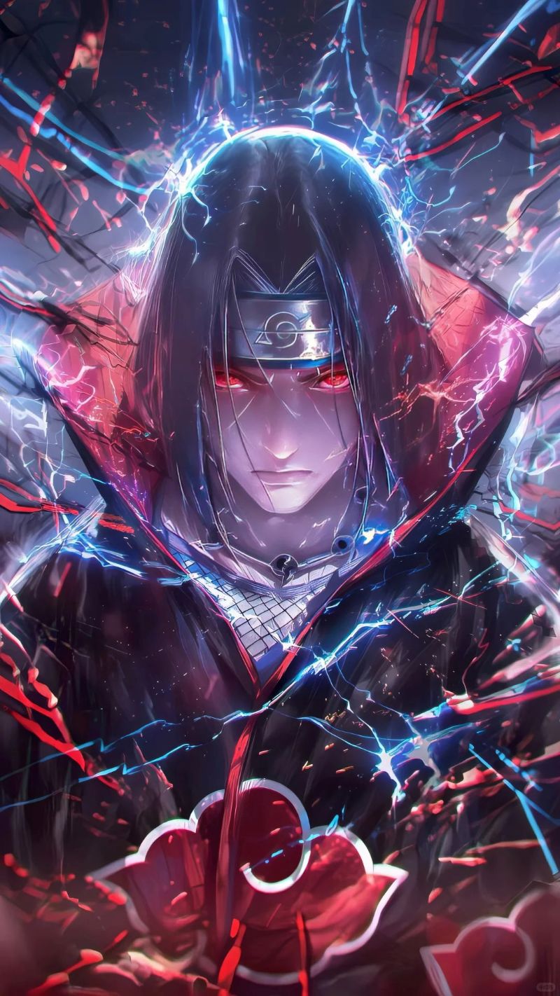 Uchiha Itachi (14)