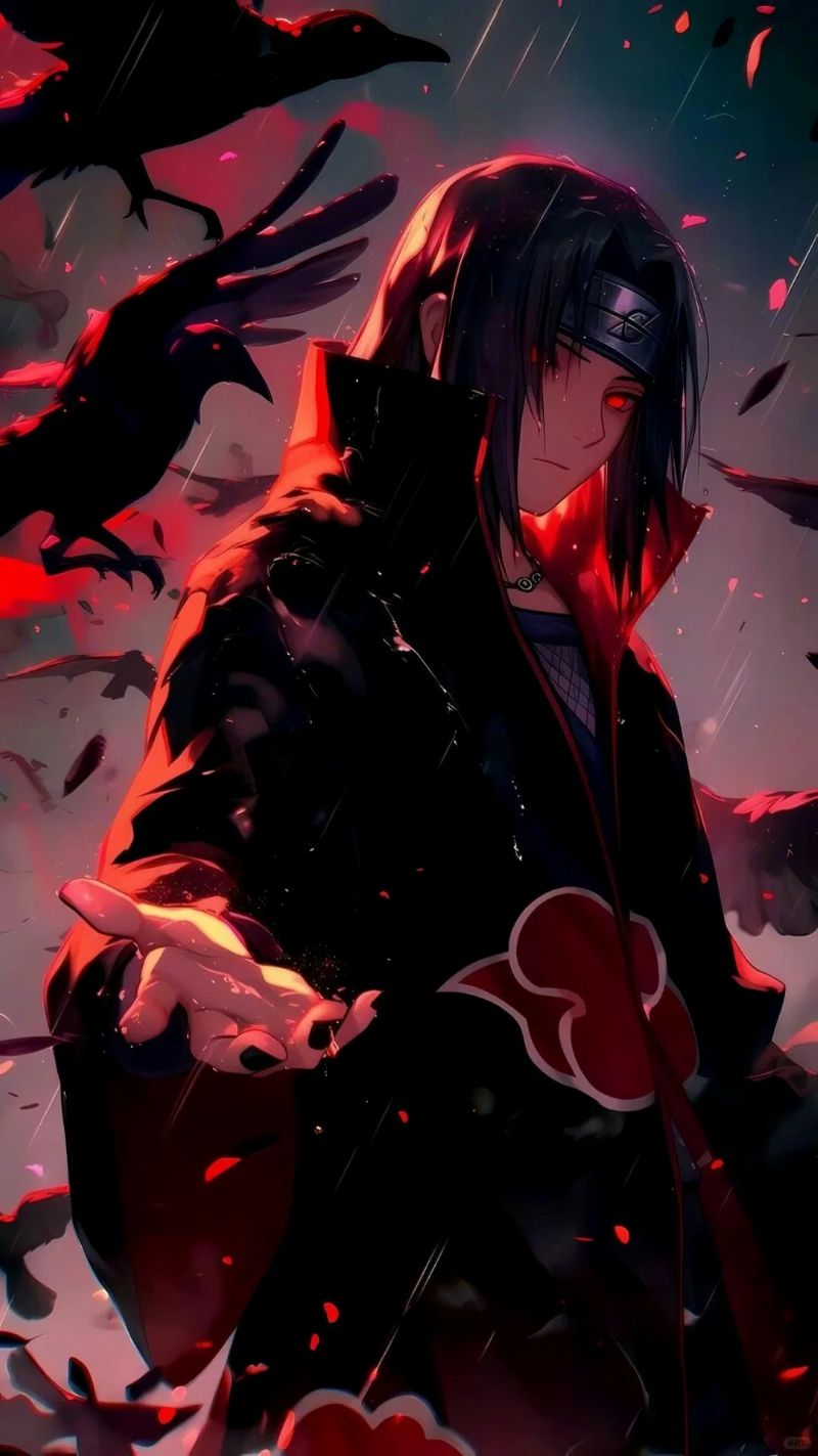 Uchiha Itachi (16)