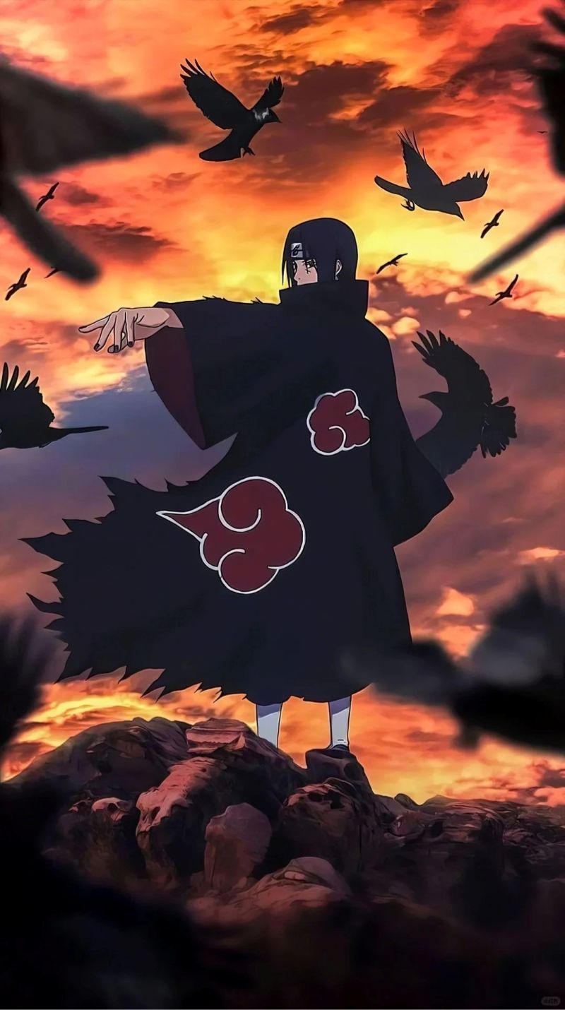 Uchiha Itachi (17)