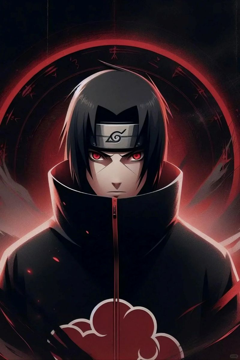 Uchiha Itachi (18)