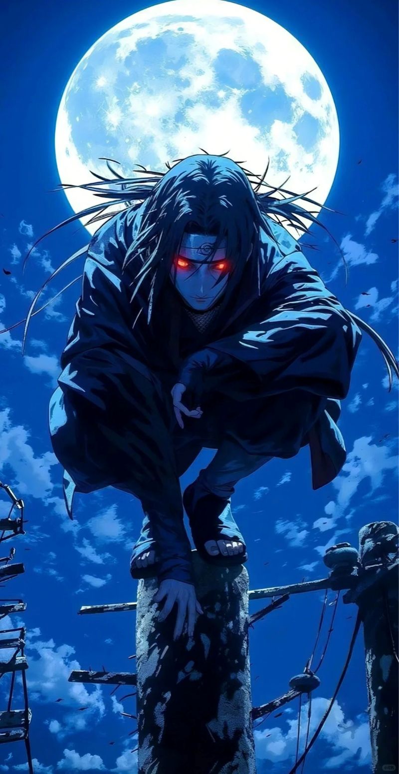 Uchiha Itachi (19)