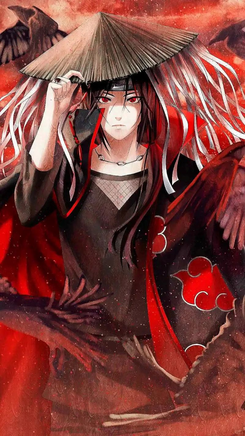 Uchiha Itachi (2)