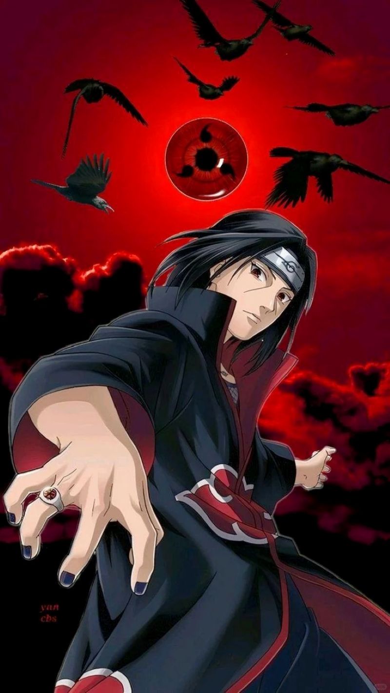 Uchiha Itachi (21)