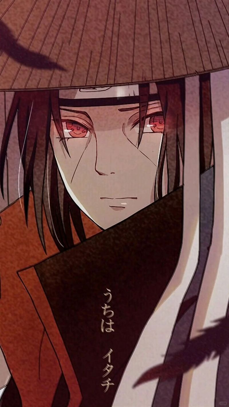 Uchiha Itachi (23)