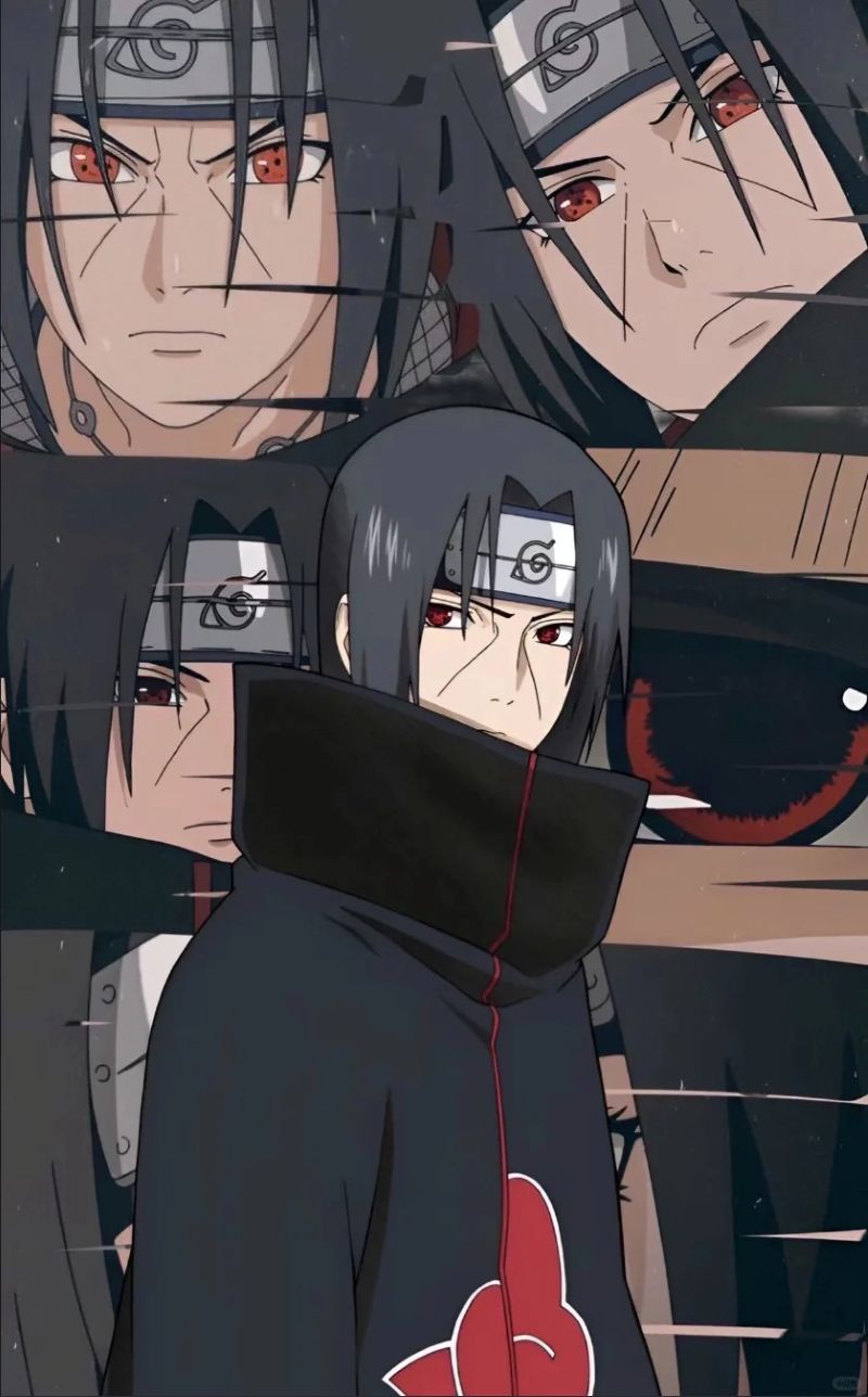 Uchiha Itachi (24)