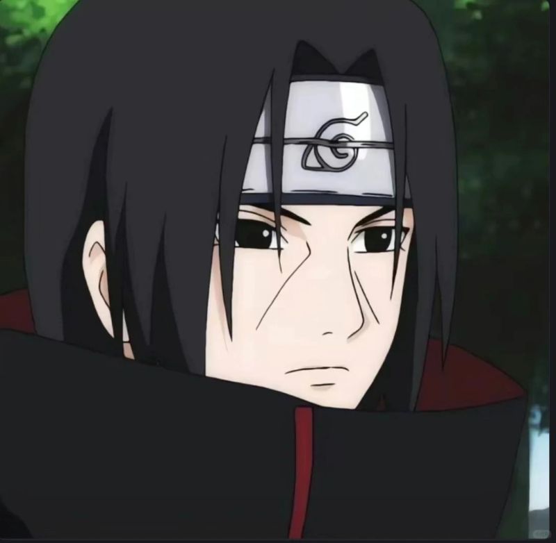 Uchiha Itachi (25)