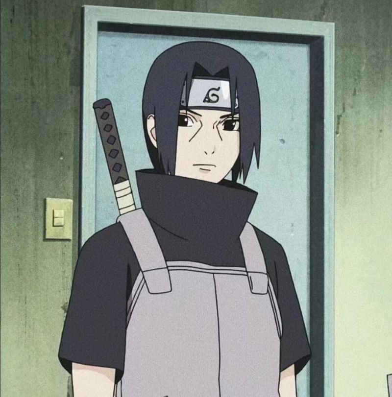 Uchiha Itachi (26)