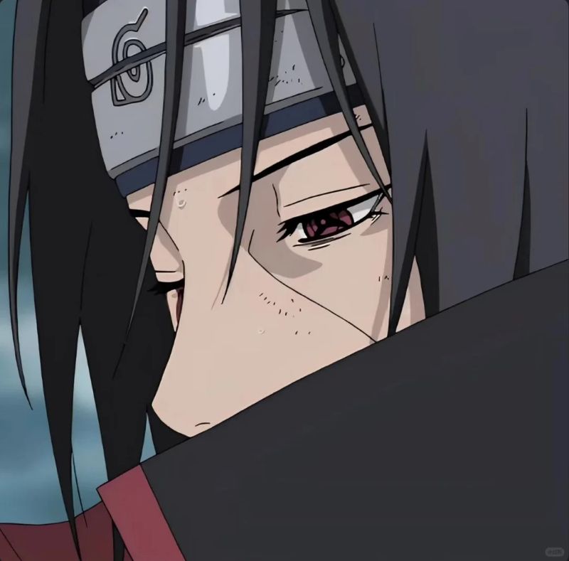 Uchiha Itachi (28)