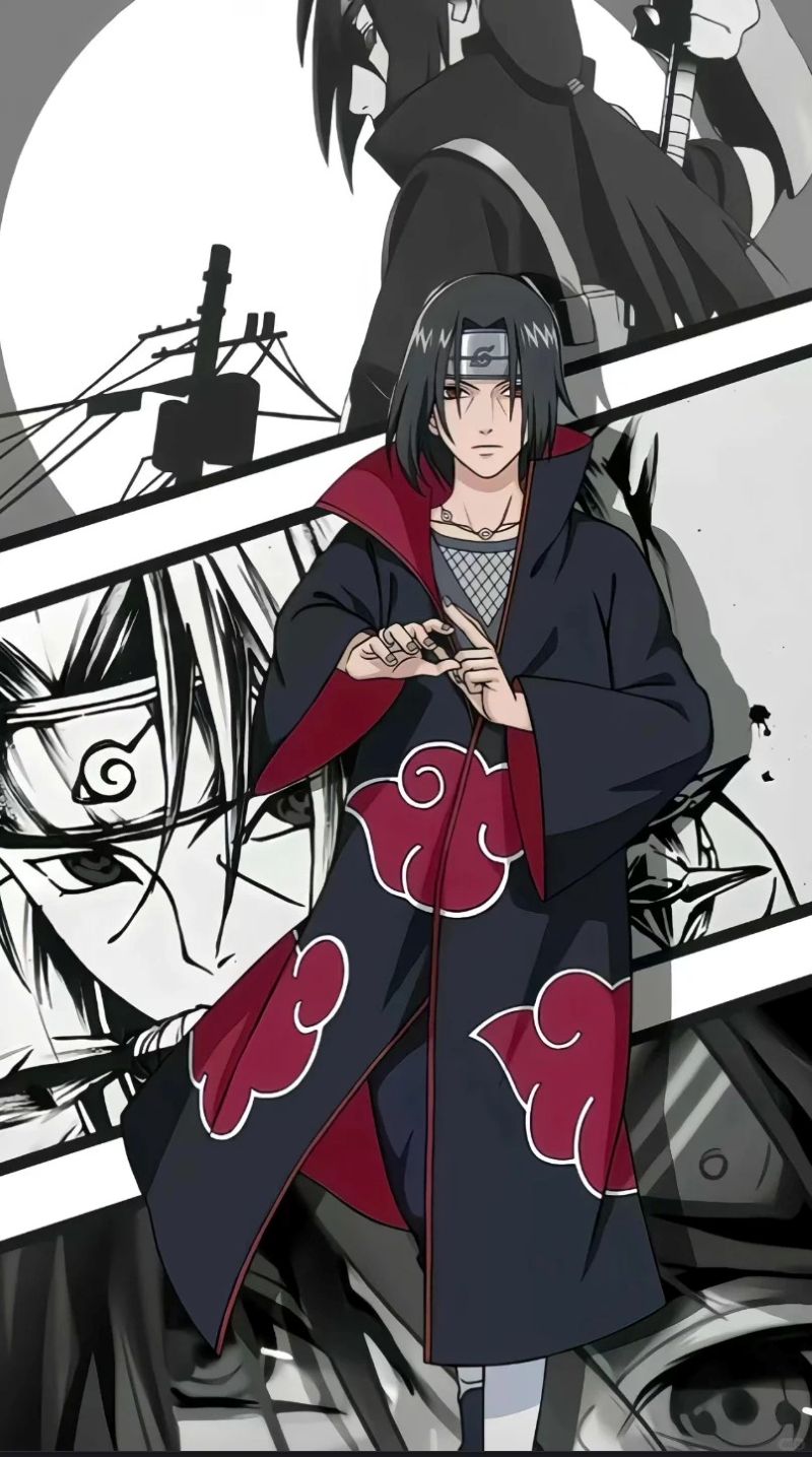 Uchiha Itachi (29)