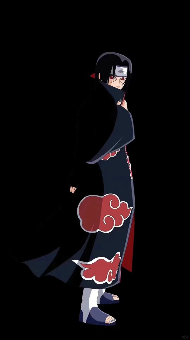 Uchiha Itachi (3)