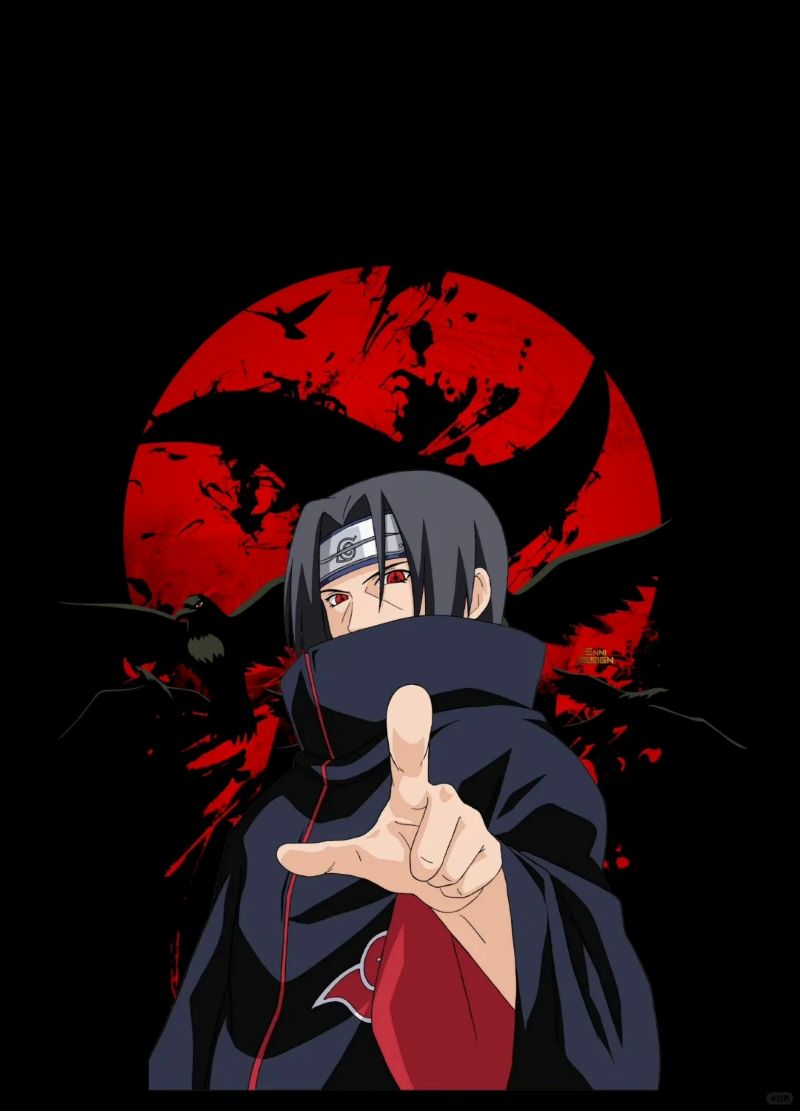 Uchiha Itachi (31)