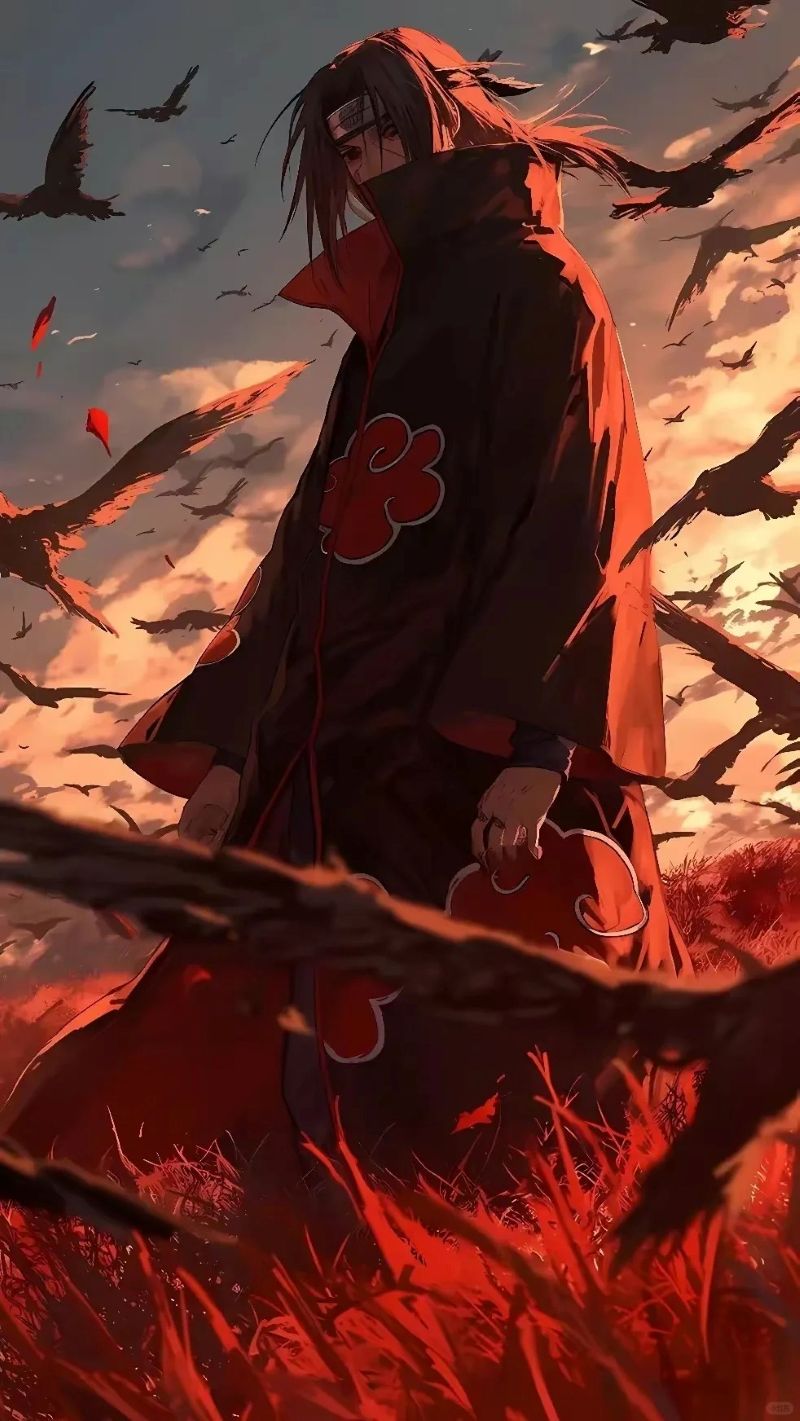 Uchiha Itachi (32)