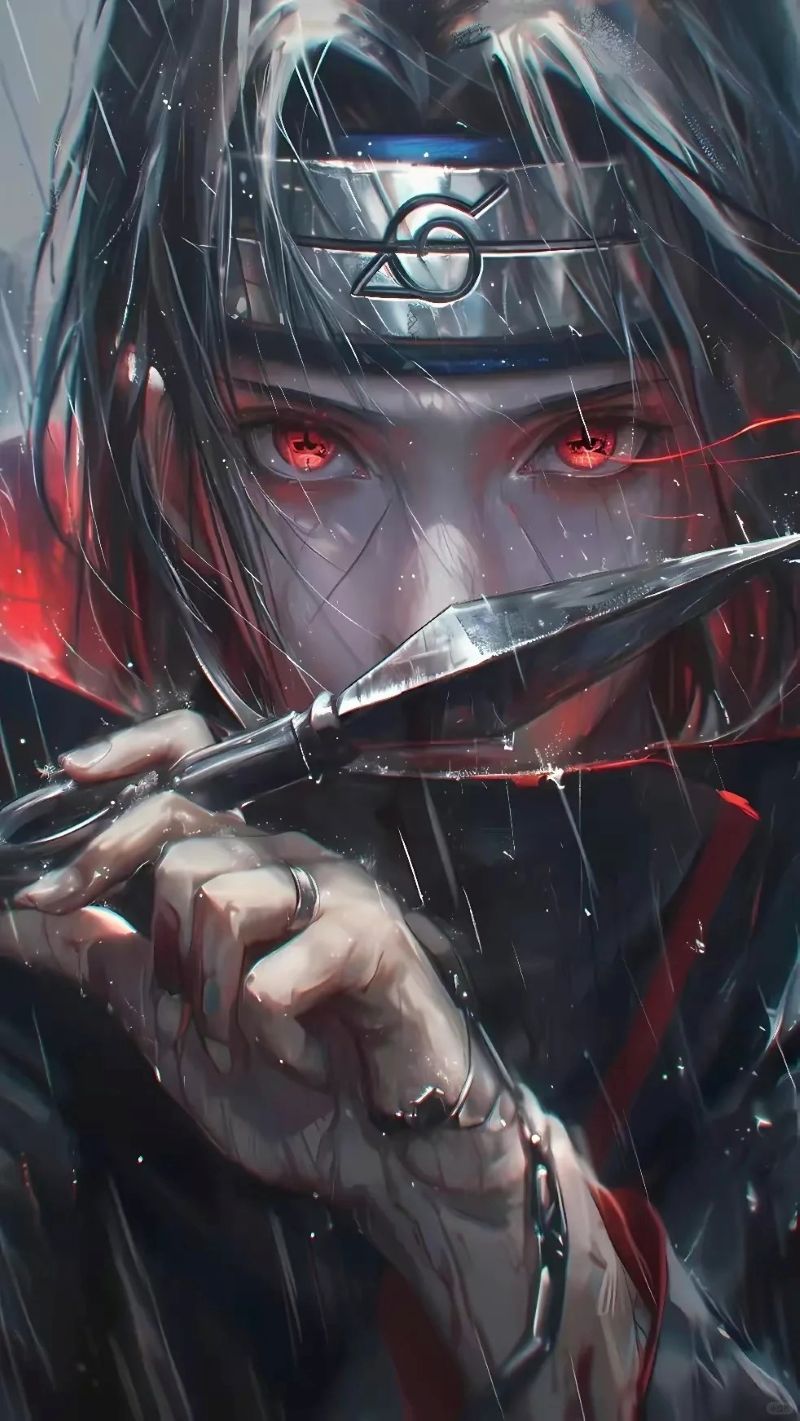 Uchiha Itachi (34)