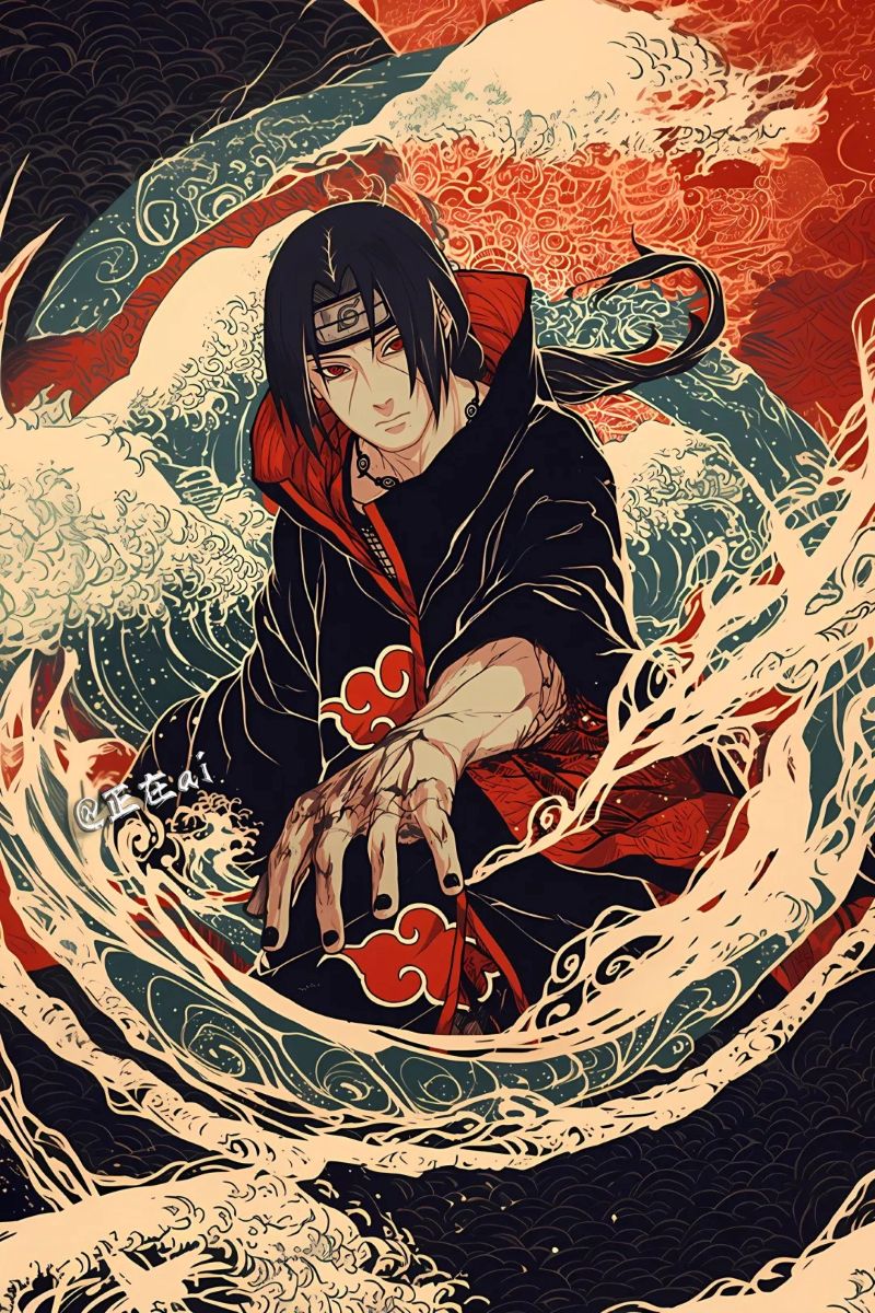 Uchiha Itachi (35)