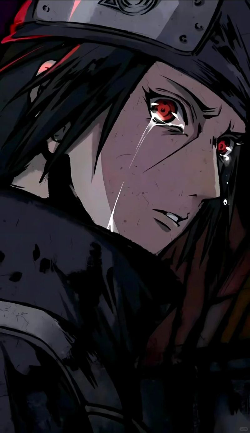 Uchiha Itachi (36)