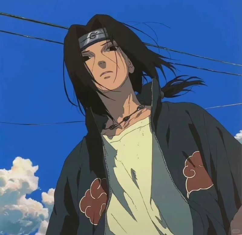 Uchiha Itachi (40)